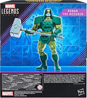 Guardians of the Galaxy Marvel Legends Action Figure Ronan the Accuser 15 cm