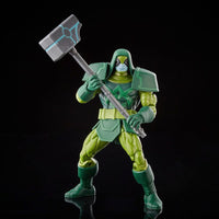 Guardians of the Galaxy Marvel Legends Action Figure Ronan the Accuser 15 cm