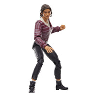 Spider-Man: No Way Home Marvel Legends Action Figure Marvel's MJ 15 cm