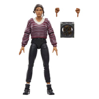 Spider-Man: No Way Home Marvel Legends Action Figure Marvel's MJ 15 cm