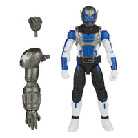 What If...? Marvel Legends Action Figure Marvel's Goliath (BAF: Hydra Stomper) 15 cm