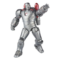 What If...? Marvel Legends Action Figure Marvel's Goliath (BAF: Hydra Stomper) 15 cm