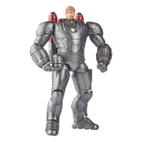 What If...? Marvel Legends Action Figure Marvel's Goliath (BAF: Hydra Stomper) 15 cm