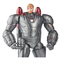 What If...? Marvel Legends Action Figure Marvel's Goliath (BAF: Hydra Stomper) 15 cm