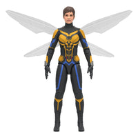 Ant-Man and the Wasp: Quantumania Marvel Legends Action Figure Cassie Lang BAF: Marvel's Wasp 15 cm