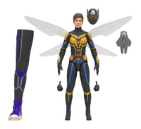 Ant-Man and the Wasp: Quantumania Marvel Legends Action Figure Cassie Lang BAF: Marvel's Wasp 15 cm