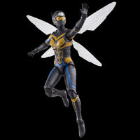 Ant-Man and the Wasp: Quantumania Marvel Legends Action Figure Cassie Lang BAF: Marvel's Wasp 15 cm