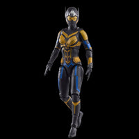 Ant-Man and the Wasp: Quantumania Marvel Legends Action Figure Cassie Lang BAF: Marvel's Wasp 15 cm