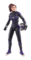 Ant-Man and the Wasp: Quantumania Marvel Legends Action Figure Cassie Lang BAF: Marvel's Wasp 15 cm