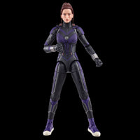 Ant-Man and the Wasp: Quantumania Marvel Legends Action Figure Cassie Lang BAF: Marvel's Wasp 15 cm