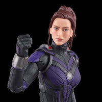 Ant-Man and the Wasp: Quantumania Marvel Legends Action Figure Cassie Lang BAF: Marvel's Wasp 15 cm