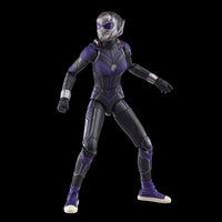 Ant-Man and the Wasp: Quantumania Marvel Legends Action Figure Cassie Lang BAF: Marvel's Wasp 15 cm