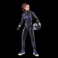 Ant-Man and the Wasp: Quantumania Marvel Legends Action Figure Cassie Lang BAF: Marvel's Wasp 15 cm