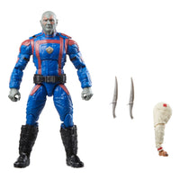 Guardians of the Galaxy Vol. 3 Marvel Legends Action Figure Drax 15 cm