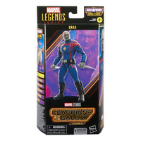 Guardians of the Galaxy Vol. 3 Marvel Legends Action Figure Drax 15 cm