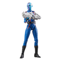 Guardians of the Galaxy Vol. 3 Marvel Legends Action Figure Nebula 15 cm