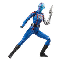 Guardians of the Galaxy Vol. 3 Marvel Legends Action Figure Nebula 15 cm