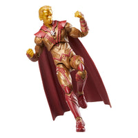 Guardians of the Galaxy Vol. 3 Marvel Legends Action Figure Adam Warlock 15 cm