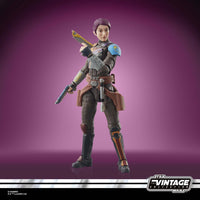 Star Wars: Ahsoka Vintage Collection Deluxe Action Figure Sabine Wren 10 cm