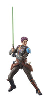 Star Wars: Ahsoka Vintage Collection Deluxe Action Figure Sabine Wren 10 cm