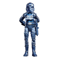 Star Wars Episode VI Black Series Carbonized Action Figure 2-Pack Emperor's Royal Guard & TIE Fighter Pilot Exclusive 15 cm