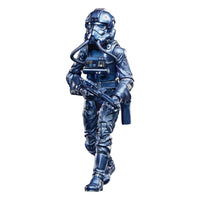 Star Wars Episode VI Black Series Carbonized Action Figure 2-Pack Emperor's Royal Guard & TIE Fighter Pilot Exclusive 15 cm