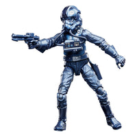 Star Wars Episode VI Black Series Carbonized Action Figure 2-Pack Emperor's Royal Guard & TIE Fighter Pilot Exclusive 15 cm