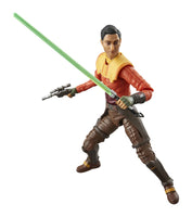 Star Wars - Ahsoka Black Series Action Figure - Ezra Bridger (Lothal)