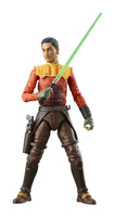 Star Wars - Ahsoka Black Series Action Figure - Ezra Bridger (Lothal)