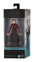 Star Wars - Ahsoka Black Series Action Figure - Morgan Elsbeth