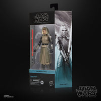 Star Wars: Ahsoka Black Series Action Figure Shin Hati 15 cm