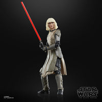 Star Wars: Ahsoka Black Series Action Figure Shin Hati 15 cm