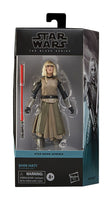 Star Wars: Ahsoka Black Series Action Figure Shin Hati 15 cm