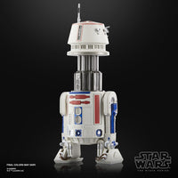 Star Wars - The Mandalorian Black Series Action Figure - R5-D4