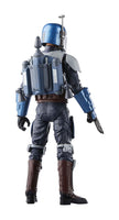 Star Wars - The Mandalorian Black Series Action Figure - Mandalorian Fleet Commander