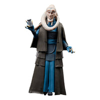 Star Wars - Episode VI 40th Anniversary Black Series Action Figure -  Bib Fortuna