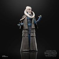 Star Wars - Episode VI 40th Anniversary Black Series Action Figure -  Bib Fortuna