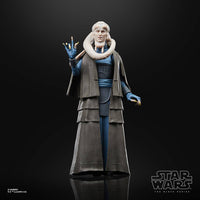 Star Wars - Episode VI 40th Anniversary Black Series Action Figure -  Bib Fortuna