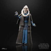 Star Wars - Episode VI 40th Anniversary Black Series Action Figure -  Bib Fortuna