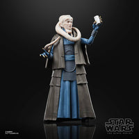 Star Wars - Episode VI 40th Anniversary Black Series Action Figure -  Bib Fortuna