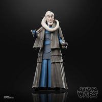 Star Wars - Episode VI 40th Anniversary Black Series Action Figure -  Bib Fortuna