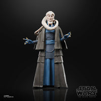 Star Wars - Episode VI 40th Anniversary Black Series Action Figure -  Bib Fortuna