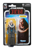 Star Wars - Episode VI 40th Anniversary Black Series Action Figure -  Bib Fortuna