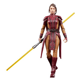 Star Wars - Knights of the Old Republic Black Series Gaming Greats Action Figure - Bastila Shan