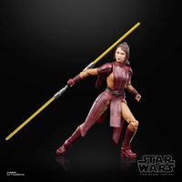 Star Wars - Knights of the Old Republic Black Series Gaming Greats Action Figure - Bastila Shan