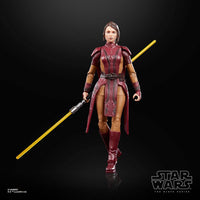 Star Wars - Knights of the Old Republic Black Series Gaming Greats Action Figure - Bastila Shan