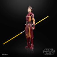 Star Wars - Knights of the Old Republic Black Series Gaming Greats Action Figure - Bastila Shan