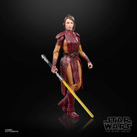 Star Wars - Knights of the Old Republic Black Series Gaming Greats Action Figure - Bastila Shan