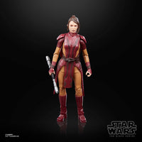 Star Wars - Knights of the Old Republic Black Series Gaming Greats Action Figure - Bastila Shan