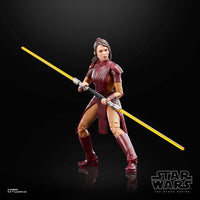 Star Wars - Knights of the Old Republic Black Series Gaming Greats Action Figure - Bastila Shan